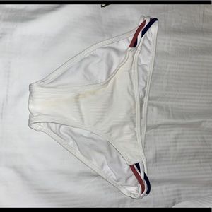 Bikini bottoms